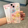 Funda Florero Conejo para Apple 17 Pro Max, Personalizada 16, Funda de Teléfono 15 Nueva, iPhone 13 Agujero Grande 11 Creativa