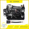 15254590 aplicável à bomba de ar da suspensão de Cadillac Escalade 19299545,20930288