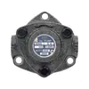 Bomba ciclóide bidirecional WSP SBRB-2 SBRB-3 bomba de engrenagem de extração automática de óleo bomba de lubrificante bidirecional