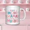 Item de luxo em cerâmica sem chumbo para home office, um presente prático e atencioso para a mãe no Dia das Mães