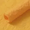 Papel Artesanal Hecho a Mano Esponjoso Nieve Floral Arrugado Ramo DIY Empaque Papel de Revestimiento de Flores Originales Materiales de Empaque para Floristería