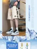 Verano 2026 Nuevo Estilo Holgado Transpirable Moda Americana de Moda Unisex para Exteriores Correr Baloncesto Pesca Ropa de Trabajo Ropa Casual