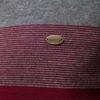 Suéter Pulóver Patchwork para Hombre AIOPESON Algodón Casual Cremallera Cuello Alto Falso Suéter para Hombre Nueva Moda de Invierno Suéter Cálido para Hombre