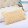 Almofadas Pequenas Fofas para Meninos e Meninas, Fronhas Infantis 100% Algodão, Fronhas com Zíper de Personagem para Bebês e Alunos de Jardim de Infância 100% Algodão