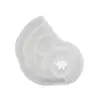 Adequado para Ford Conqueror Eixo de Conexão da Porta de Ar 15-23 Fl3Z-19788-A Fl3Z19788A