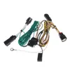 Chicote Elétrico para Reboque de 4 Pinos Versão EUA Flex 09-20 118472