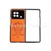 Aplicável à capa de celular vivoxfold Kexin xfold + tela dobrável capa protetora totalmente abrangente resistente a quedas Clássico Empresarial