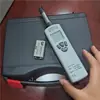 Detector de temperatura e umidade de mina de carvão tempo de resposta rápido desempenho estável medição precisa