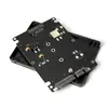 Adaptador de M.2 a SATA ngff SSD disco duro a caja de disco duro serial sata de 2.5 pulgadas caja de disco duro ngff