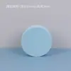 Accesorios de fotografía de cubo fotografía comida madera se puede fijar arco geométrico lavable adornos serie roja y blanca