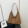 Bolso tote con estampado de leopardo para mujer, nuevo de 2026, otoño, moda casual versátil, bolso de hombro de gran capacidad, bolsa grande para ir al trabajo