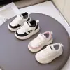 Tenis Casuales para Niños 2025 Verano Nuevos Suela Suave Antideslizantes Primeros Pasos Zapatos para Bebé y Niño Pequeño Moda Zapatos Individuales