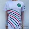 Fábrica Fornecimento direto para membros do comércio exterior camisa eleitoral campanha publicidade camisa volume barato sublimação térmica estampada Avatar LOGO