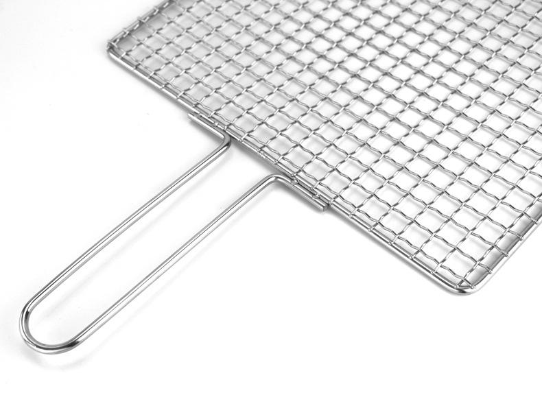 带柄烧烤网6