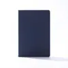 Cuaderno Spot A5 con Banda Elástica Cuaderno Creativo para Oficina Negocios Bloc de Notas de Alto Valor Venta al por Mayor Se Puede Añadir Logo
