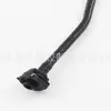 8K0-121-081Bf Es Adecuado para Volkswagen Tubería de Retorno de Hervidor Subacuático Tubería de Ventilación Tubería de Nylon 8K0121081Bf