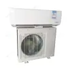 Suporte para estrutura de ar condicionado à prova de explosão personalizada para pátio de carvão de mina, simples, frio e quente, gabinete de ar condicionado à prova de explosão, ar condicionado à prova de explosão