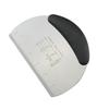 Herramientas para Hornear Cortador de Masa de Acero Inoxidable Engrosado con Escala Rascador Semicircular Panel Cortador de Harina Fabricante Stock Listo