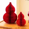 Adornos de Buena Suerte para Mudarse a la Casa, Decoraciones para Fiesta de Inauguración, Decoraciones para Casa Nueva, Sala de Estar de Hogar Nuevo, Suministros para Ceremonia de Mudanza