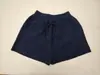 Design de Moda Estilo Coreano Shorts Casuais de Tricô 2026 Novo Slim-Fit Petite Solto Cintura Alta Versátil Calças