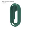 Adequado para Capa Protetora Xiaomi Mi Band 10 Xiaomi 10 Versão Cerâmica Pulseira Esportiva Inteligente Versão 9/8Nfc Silicone Anti-Queda