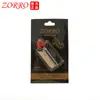 Accesorios para Encendedor de Pedernal para Exteriores Zorro Set de Pedernal Negro Pedernal Universal para Encendedor de Queroseno