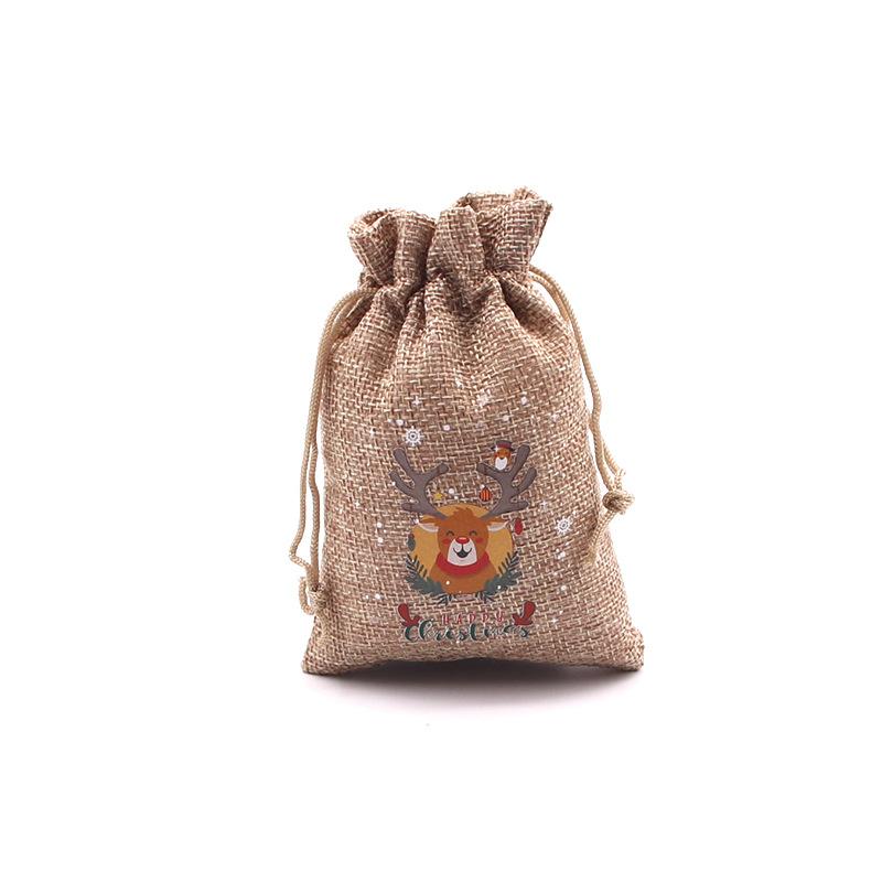 SD05-2号犄角麋鹿