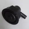 Paquete de Materia Prima para Dispensador, Conector para Paquete de Jarabe, Conector para Cola, Accesorios para Máquina de Refrescos