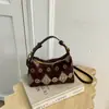 Cross26 Bolso Tote Retro de Moda Nueva para Mujer, Gran Capacidad, Mezclilla, Casual, Bolso de Mano, Bolso de Hombro, Bolso Cruzado