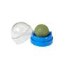 Pelota Giratoria de Hierba Gatera para Gatos, Juguete para Gatos con Snacks, Molienda y Limpieza de Dientes, Autoplacer, Venta al por Mayor