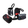 Nova Pulseira de Pulso para Supino com Barra para Powerlifting com Desenho Animado, Anti-entorse, Pressurizada, Equipamento de Proteção Esportiva, Cinto Auxiliar para Fitness