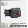 Válvula Reguladora de Instrumentación Wuzhong con Posicionador Inteligente de Válvula Fisher/Fisher Dvc6200