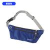Riñonera Deportiva para Hombres y Mujeres, Bolsa para Teléfono Móvil para Correr, Bolsa Multifuncional Ultra Delgada de Caja Registradora Personal, Bolsa Impermeable para Exteriores de Ocio en Obra