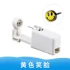 Conjunto de ferramentas de perfuração de orelha descartável transfronteiriça Pingando óleo Brincos arco-íris Perfurador de orelha Atacado Orelha Piercing Arma Piercing Orelha