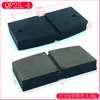 Pastilla de Freno para Cubo de Rueda Hidráulico YLBZ Disco de Freno YP11 YPZ2-VI SB01-200/315 400II