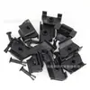 Adecuado para el revestimiento del parachoques del guardabarros del automóvil Toyota Honda Hebilla del guardabarros 53879-58010