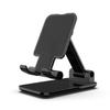 Aleación de Aluminio Escritorio Transmisión en Vivo Clase en Línea Mini Portátil Telescópico Plegable Teléfono Móvil Tableta Soporte Universal Nuevo