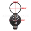 Adecuado para Buick Cadillac CTS Chevrolet Comero Cruze cubierta de tetera de vidrio 13227300