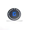 Molino de Café Original Galileo-Q18 Varios Accesorios Contenedor de Granos Cuchilla Perilla de Potencia Lámina Electrostática
