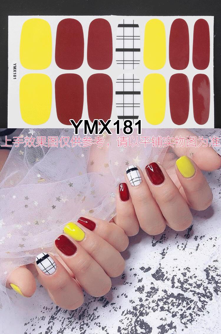 YMX181