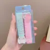 Ferramenta de Modelagem de Cabelo com Coroa Alta, Presilha Fixadora de Raiz de Cabelo, Presilha Volumizadora de Cabelo, Presilha de Posicionamento, Presilha Bico de Pato para Franja Feminina, Grampo de Cabelo, Presilha de Cabelo
