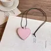 Colar Cordão Magnético Multifuncional para Óculos Feminino Clip Portátil para Óculos de Sol Pendurado no Pescoço Acessórios Populares Novos 2025
