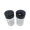 Venta al por mayor directa del fabricante Caja de condimentos Cuatro en Uno Botella de condimentos Cuatro en Uno Suministros de cocina Condimento Frasco de condimentos Cuatro en Uno