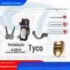 Acessórios para caminhões transfronteiriços aplicáveis ao interruptor de ignição Ou Man Qibing IB22037321006