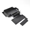 Adecuado para caja de reposabrazos de coche BMW Serie 5, caja de almacenamiento enchufable/Caja de almacenamiento BMW Serie 5