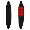 Dispositivo de Belleza para la Piel Fotónico con Lámpara de Terapia de Luz de Espectro Rojo y Azul para Uso en el Hogar, Lámpara Multifuncional de Panel Grande Led Infrarrojo con Soporte
