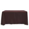 Toalha de Mesa Evento Logotipo Impressão Publicitária e Sob Medida Toalha de Mesa para Exposição de Empresa Sob Medida Cobertura de Mesa para Conferência Personalizada Cobertura de Mesa