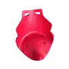Accesorios de Modificación de Coche Caseros Bricolaje Coche Eléctrico Rojo Coche de Tres Ruedas Drift Car Twist Car Kart Cojín de Asiento Bolsa para Asiento