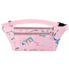 Bolso de Pecho de un Solo Hombro, Riñonera de Tela de Nylon Repelente al Agua, Bolso Deportivo para Correr para Hombres y Mujeres, Mini Bolso para Teléfono Móvil, Bolso de Ocio para Exteriores