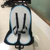 Tapete de seda para carrinho de bebê, artefato para andar de bebê